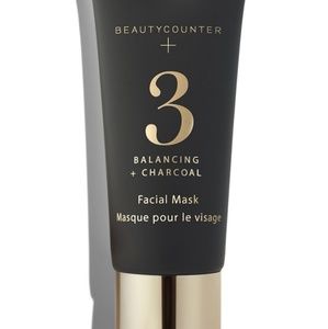 Beautycounter No. 3 Balancing Facial Mask